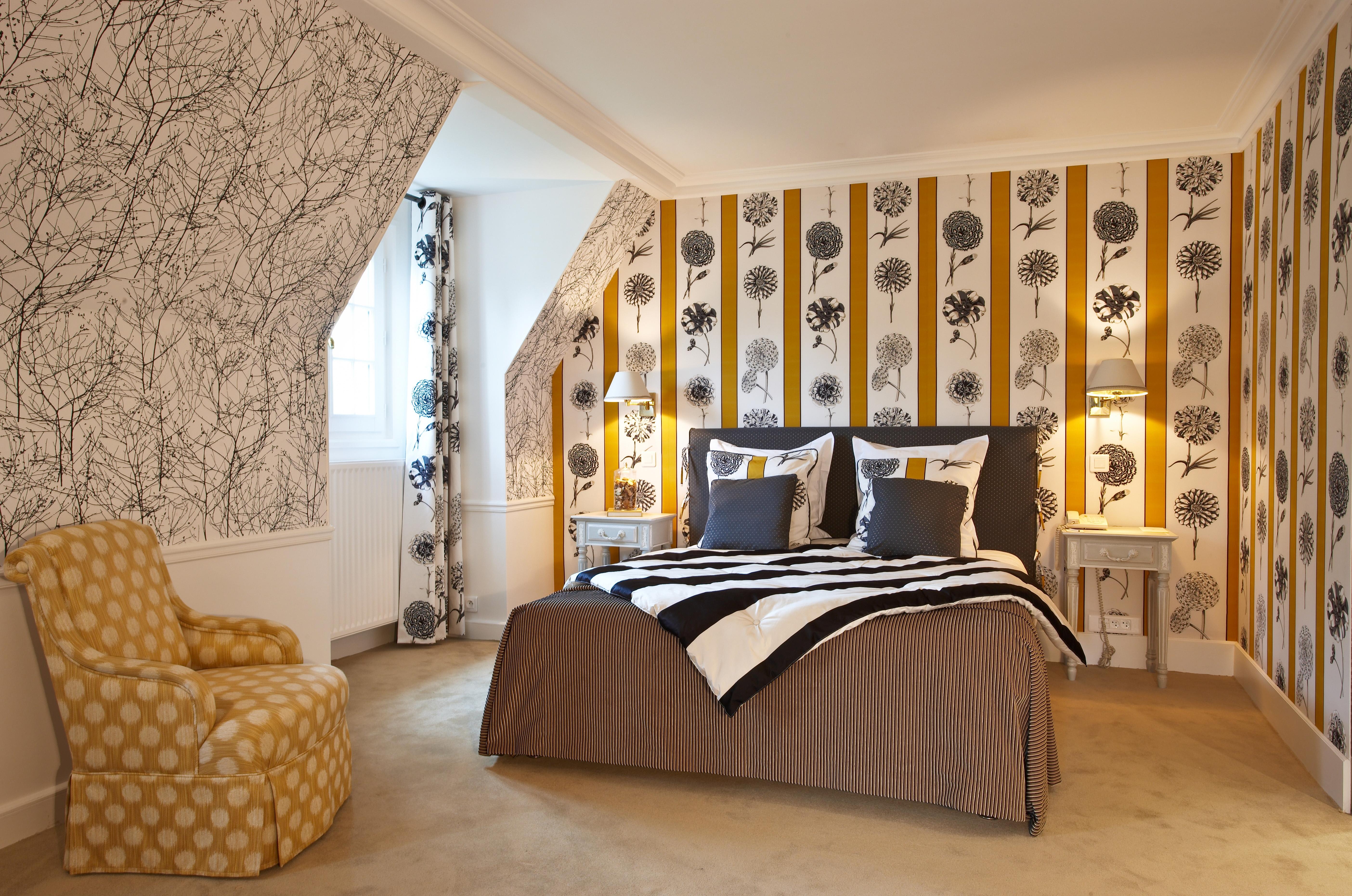 Hostellerie Briqueterie & Spa Champagne Vinay  Екстер'єр фото