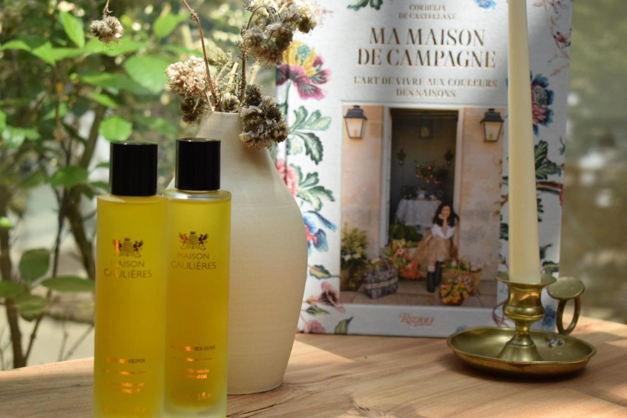 Hostellerie Briqueterie & Spa Champagne Vinay  Екстер'єр фото Maison de Caux